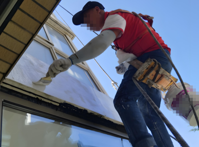 深圳露台飘窗防水补漏电话