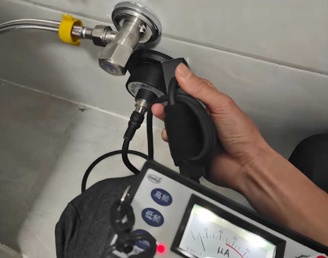 铜陵专业漏水检测